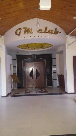 Casino GMC Mui Ne