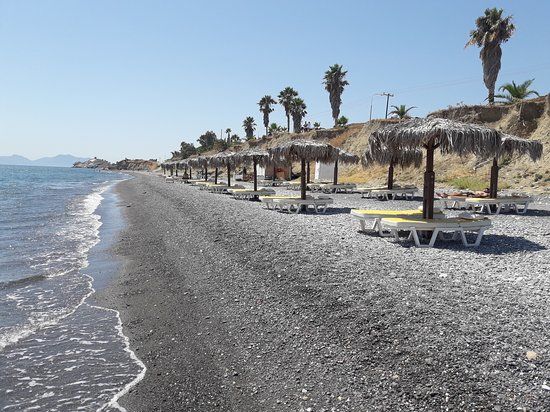 Achinos Beach