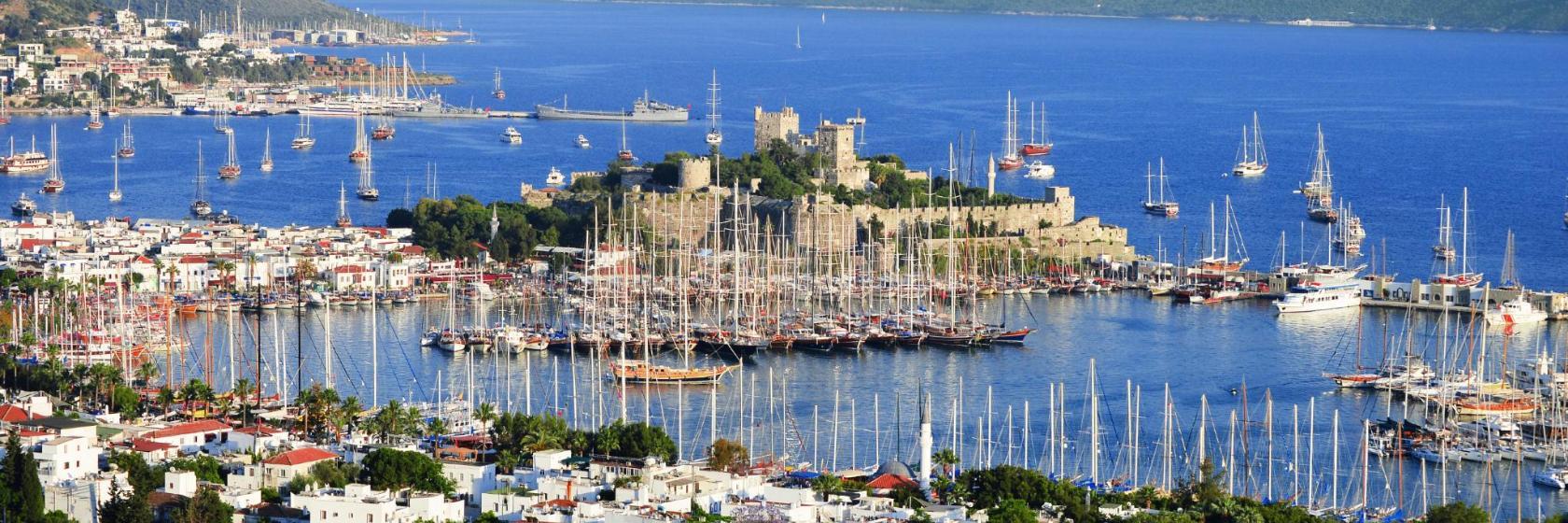 Marina Yacht Club