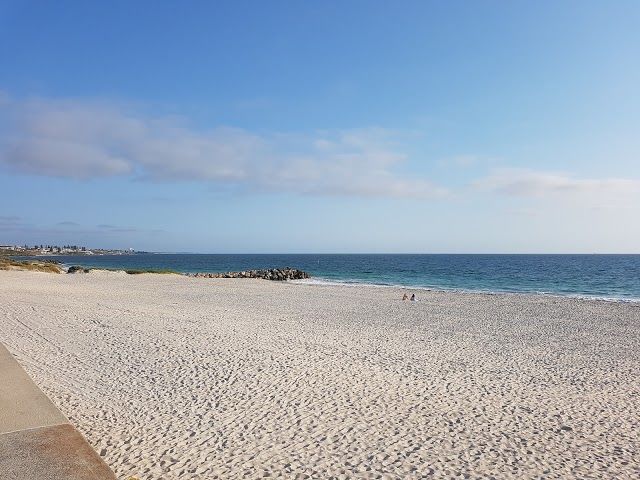 Sorrento Beach