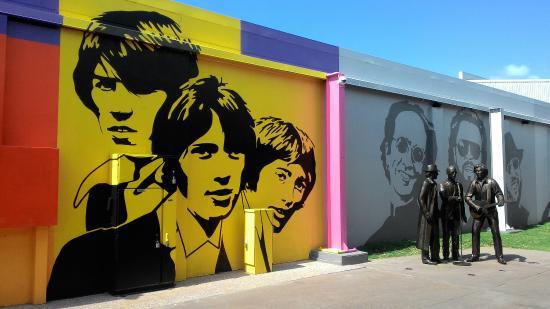 Bee Gees Way