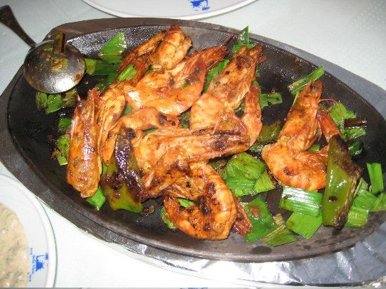 Red Sea 2 Restaurant