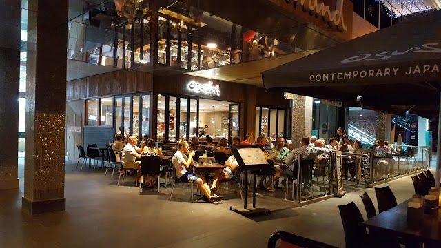 OSushi Coolangatta