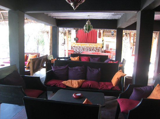 Paje by Night Hotel