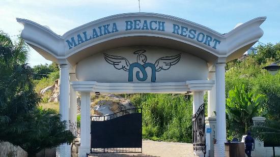 Malaika Restaurant