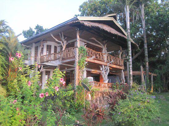 Casa Roca Inn
