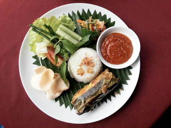 Our's Bar & Restaurant
