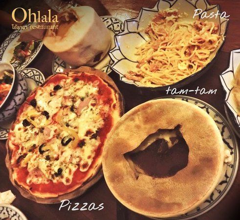 Ohlala