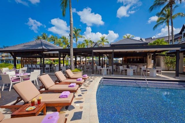 Laguna Phuket