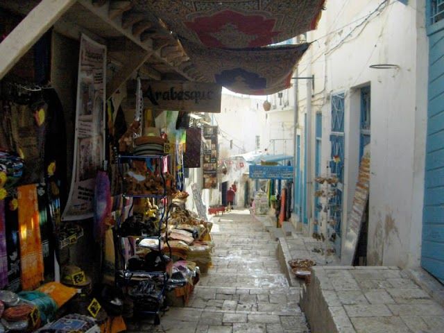 Ribat w Susie