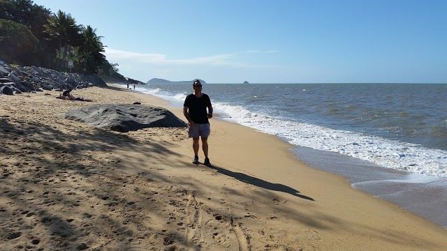 Trinity Beach