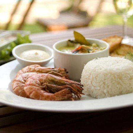 Kata Villa Restaurant