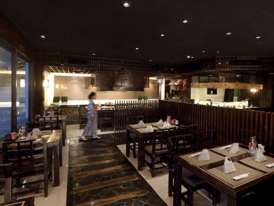 Ariake Restaurant