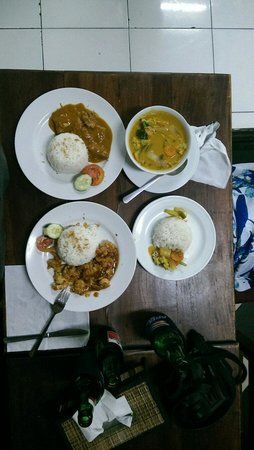Warung Padma