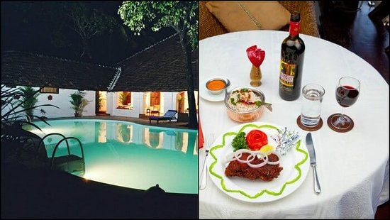Chakara Restaurant