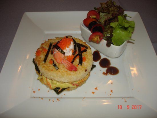 Feel Good Restaurant