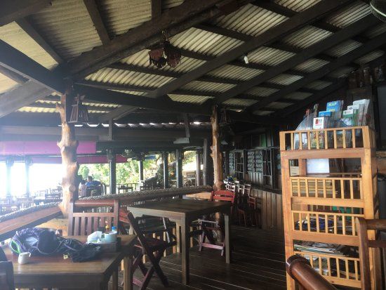 Diamond Cliff Beach Restaurant