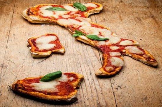 Bella Napoli Pizzeria Ristorante