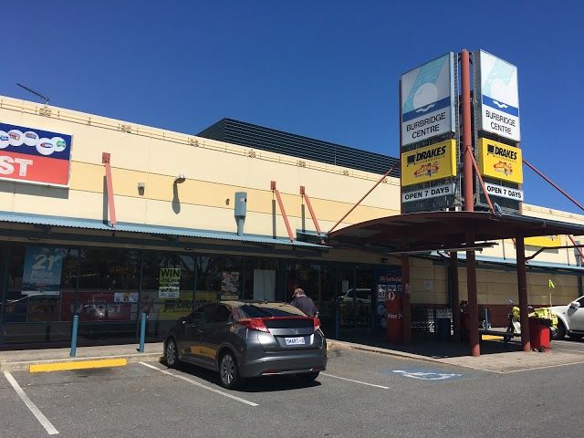Drakes West Beach Foodland