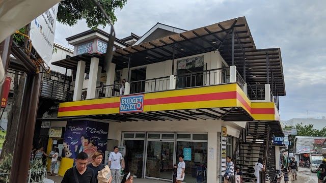 Budget Mart E-mall