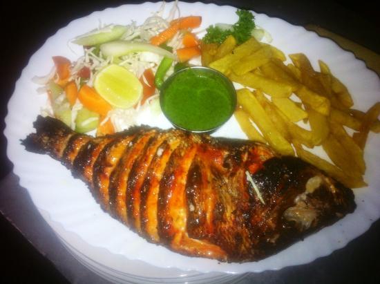New Kerala Cafe