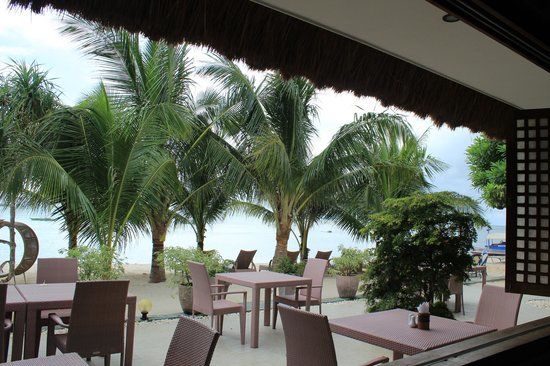 Linaw Beach Resort & Pearl Restaurant