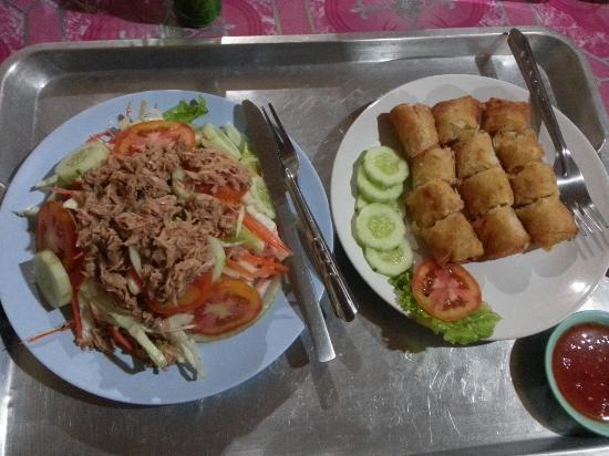 Khai Seafood