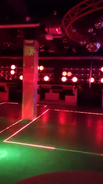 OMG Nightclub