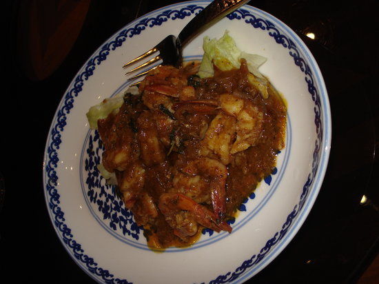 Uncle Lim's Kitchen