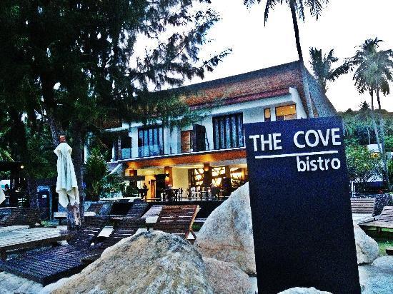 The Cove