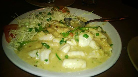 Fishland Bar & Restaurant