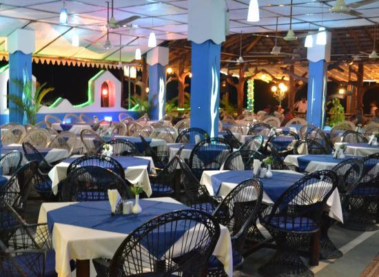 Johncy Bar & Restaurant