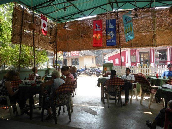 Dinha's Restaurant