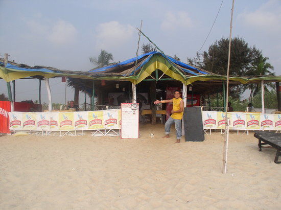 Johnnys Fisherman