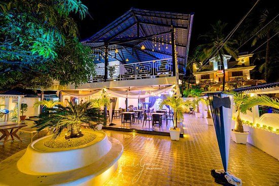Tanggies Restaurant
