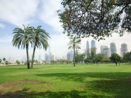 Safa-Park