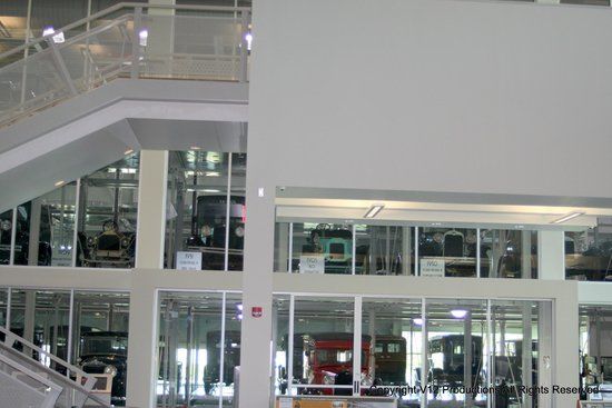 Elliott Museum