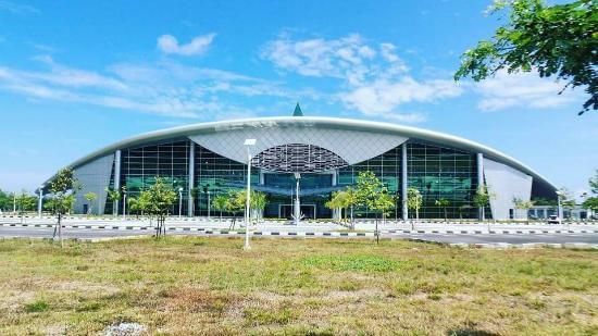 Pusat Sains & Kreativiti Terengganu