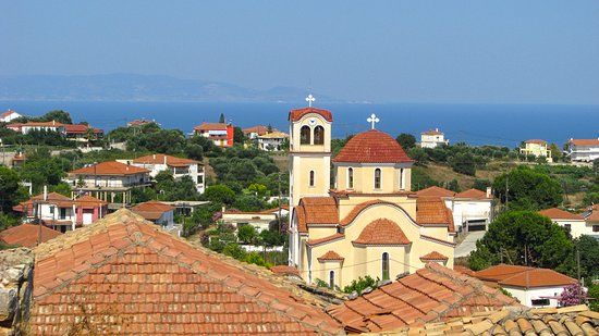 Festung Chlemoutsi