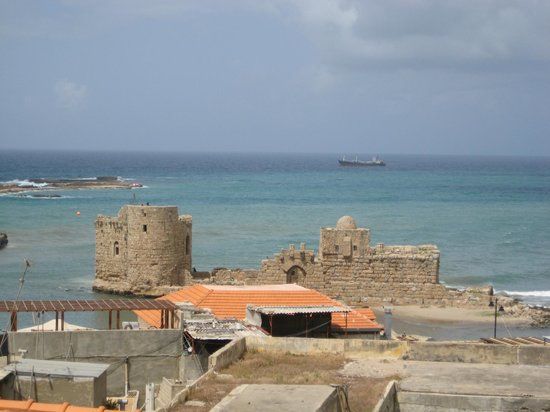 Dabane Palace