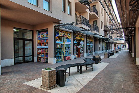Royal Beach Mall