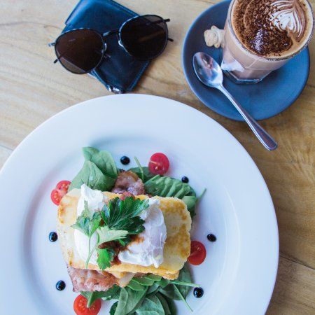 Kirramisu Cafe and Restaurant