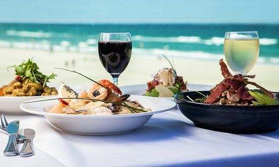 Burleigh Heads Mowbray Park Surf Life Saving Club