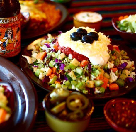 Montezuma's