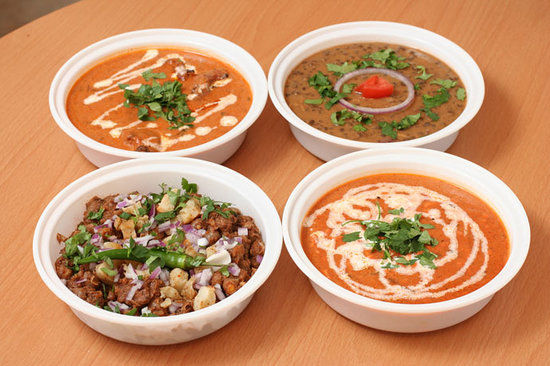 Kohinur Indian Restaurant