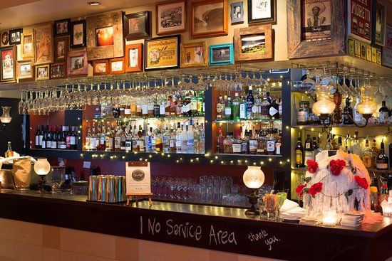 Shorty's