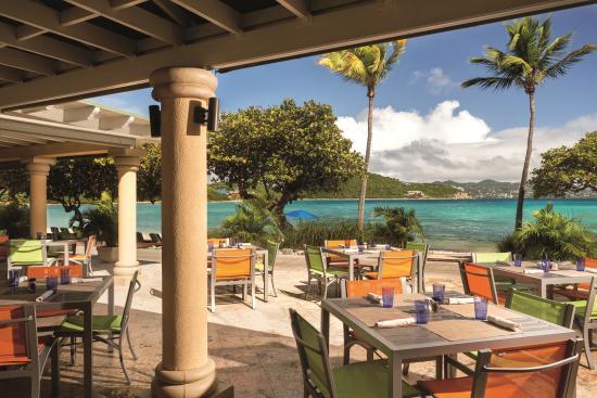 Coconut Cove Beach Bar and Grill