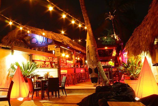 Onno's Bavaro
