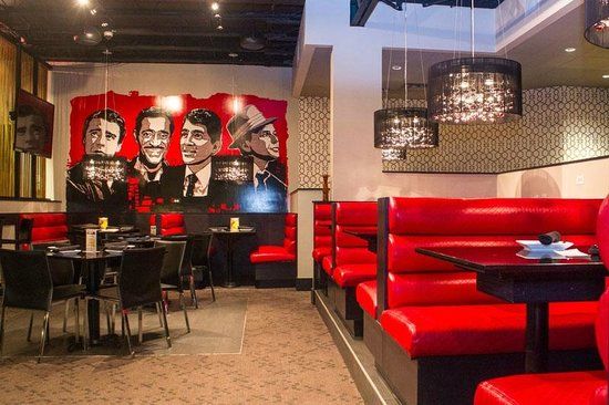 Legendz Classic Bar & Grill