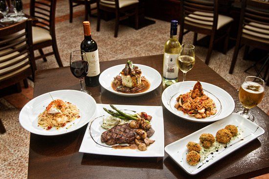 Brasas Restaurant